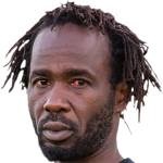 Mohamed Claver Sylla