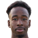 Bakari Cissé