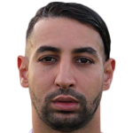 Sofiane Allali