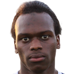 Boubacar Kamara