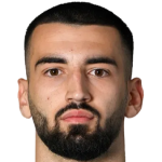 Ardian Bajrami