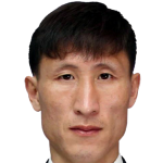 Jang Kuk Chol