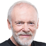 Hermann Gerland