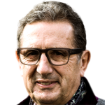 Georges Leekens