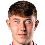 Connor Allan