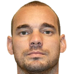 Wesley Sneijder
