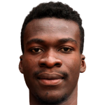 Benjamin Ouédraogo
