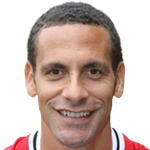 Rio Ferdinand