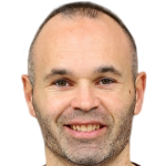 Iniesta