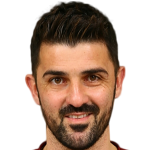 David Villa