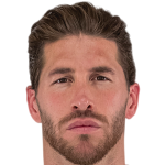 Sergio Ramos