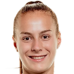 Elea Hagmann