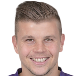 Mitch Langerak