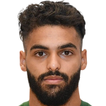 Abdulrahman Al Sanbi