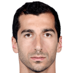 Henrikh Mkhitaryan