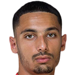 Yassine Benrahou