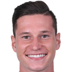 Julian Draxler