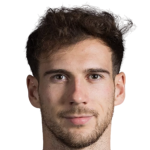 Leon Goretzka