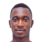 Kenneth Okoro