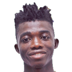 Isaah Mumuni