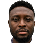 Chinedu Obasi