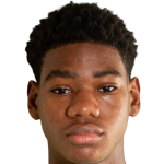 Keeyan Thomas