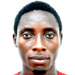 Emmanuel Asante