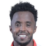 Solomon Habte