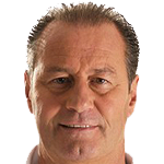 Huub Stevens