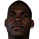 Shaquille Stewart