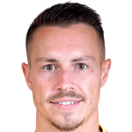Billy Bodin