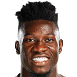 André Onana