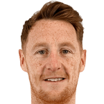 Stephen Quinn