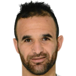 Farid Mellouli