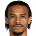 Leroy Sané