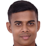 Madushan De Silva