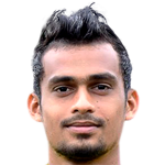Mohamed Rifnas