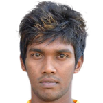 Tharindu Eranga