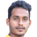 Mohamed Rizni