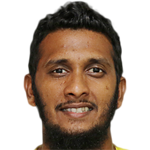 Mohamed Imran