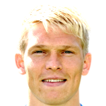 Artoms Rudņevs