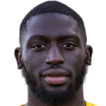 Ibrahima Gassama