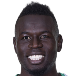 Mame Birame Diouf