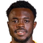 Josaphat Arthur Bada