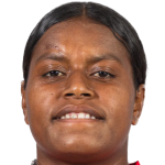 Mereseini Waqali