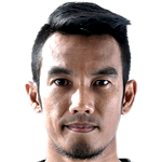 Supachai Komsilp