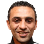 Mahmoud Shelbaieh