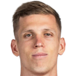 Dani Olmo