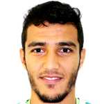 Mohamed Al Ghanodi