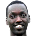 Gaël Duhayindavyi